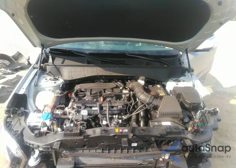 2024 Hyundai Kona Limited из США, поврежденный, VIN KM8HECA34RU152976